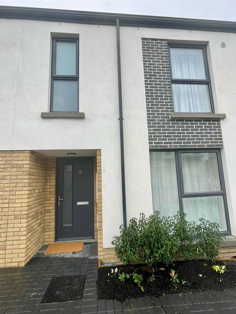 Private Cozy In Accommodatie bij particulieren